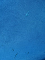 Made in China 花柄 刺繍 チャイナガウン