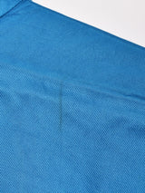 Made in China 花柄 刺繍 チャイナガウン