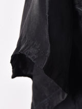 オリエンタル 刺繍 ロングチャイナガウン