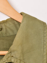 60's~70's イギリス製 "GRENFELL" Outdoor Jacket