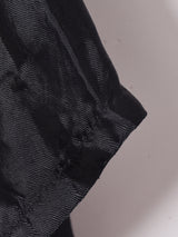 オリエンタル 刺繍 ロングチャイナガウン