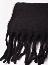 【6色展開】フリンジ ストール