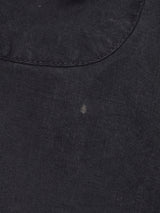 Made in China オリエンタル 刺繍 ミディアムガウン