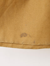 50's~ フランス製 ”Royal Hunter” Duck Hunting Jacket