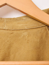 50's~ フランス製 ”Royal Hunter” Duck Hunting Jacket