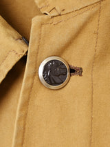 50's~ フランス製 ”Royal Hunter” Duck Hunting Jacket