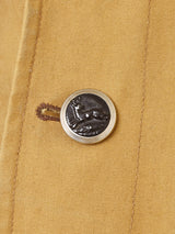 50's~ フランス製 ”Royal Hunter” Duck Hunting Jacket