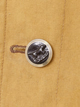 50's~ フランス製 ”Royal Hunter” Duck Hunting Jacket