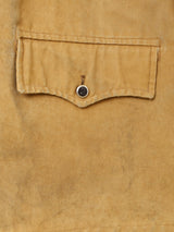 50's~ フランス製 ”Royal Hunter” Duck Hunting Jacket