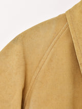 50's~ フランス製 ”Royal Hunter” Duck Hunting Jacket