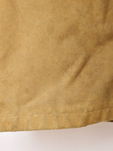 50's~ フランス製 ”Royal Hunter” Duck Hunting Jacket