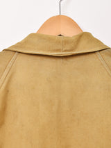 50's~ フランス製 ”Royal Hunter” Duck Hunting Jacket