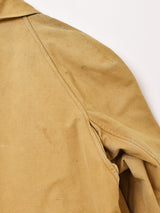 50's~ フランス製 ”Royal Hunter” Duck Hunting Jacket