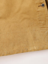 50's~ フランス製 ”Royal Hunter” Duck Hunting Jacket