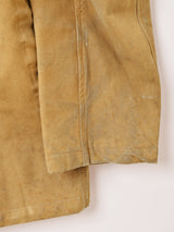 50's~ フランス製 ”Royal Hunter” Duck Hunting Jacket