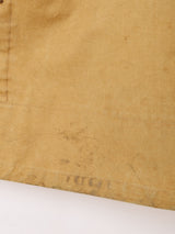 50's~ フランス製 ”Royal Hunter” Duck Hunting Jacket