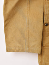 50's~ フランス製 ”Royal Hunter” Duck Hunting Jacket