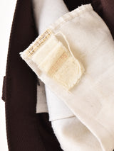 〜80’s Lee ポリフレアパンツ