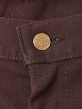 〜80’s Lee ポリフレアパンツ