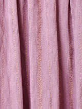 【2色展開】Emerald Motel ラメ レース キャミソールワンピース