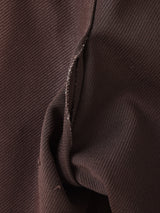 〜80’s Lee ポリフレアパンツ