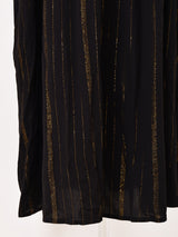 【2色展開】Emerald Motel ラメ レース キャミソールワンピース