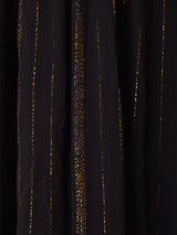 【2色展開】Emerald Motel ラメ レース キャミソールワンピース