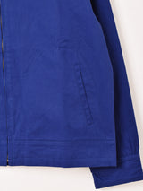 【3色展開】Backers タイガー刺繍 ジップジャケット