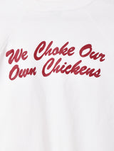 アメリカ製 両面プリント スウェットシャツ