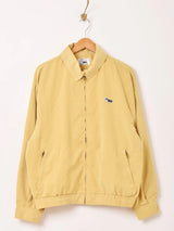 【8色展開】Backers スカンク ワンポイントジャケット