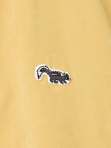 【8色展開】Backers スカンク ワンポイントジャケット