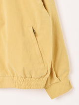 【8色展開】Backers スカンク ワンポイントジャケット