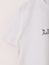 【2色展開】 プリントTシャツ「NEW YORK」
