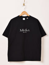 【2色展開】 プリントTシャツ「NEW YORK」