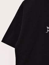 【2色展開】 プリントTシャツ「NEW YORK」