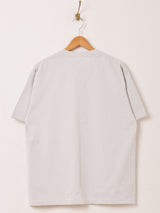 【2色展開】 プリント Tシャツ「Chill Out Boy」