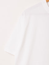 【2色展開】 プリント Tシャツ「Chill Out Boy」