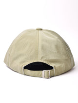 刺繍入り ポリキャップ 「Coconut Beach」