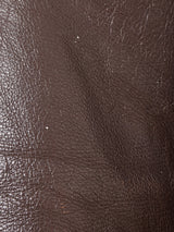 50's Albert Richard A-2 Flight Jacket Type