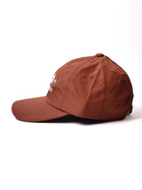 刺繍入り ナイロンキャップ「SPACE」