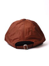 刺繍入り ナイロンキャップ「SPACE」