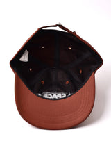 刺繍入り ナイロンキャップ「SPACE」