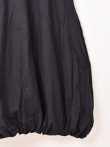 【2色展開】Emerald Motel バルーン キャミソールワンピース