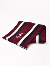 "WELWYN R.F.C." ラグビーマフラー