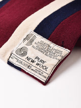 "WELWYN R.F.C." ラグビーマフラー