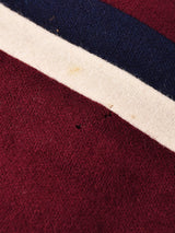 "WELWYN R.F.C." ラグビーマフラー