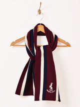 "WELWYN R.F.C." ラグビーマフラー