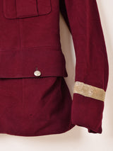 アメリカ製 〜80's Made in USA Custum Made Wool Jacket