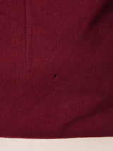 アメリカ製 〜80's Made in USA Custum Made Wool Jacket