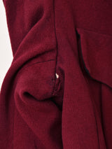 アメリカ製 〜80's Made in USA Custum Made Wool Jacket